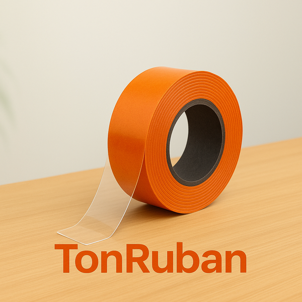 TonRuban